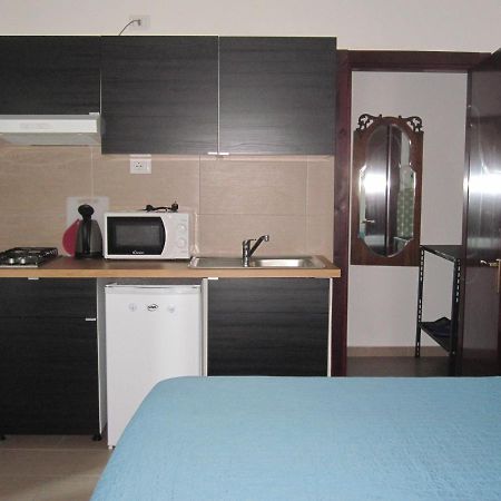 Casa Vacanza Le Mansardine Бергамо Экстерьер фото